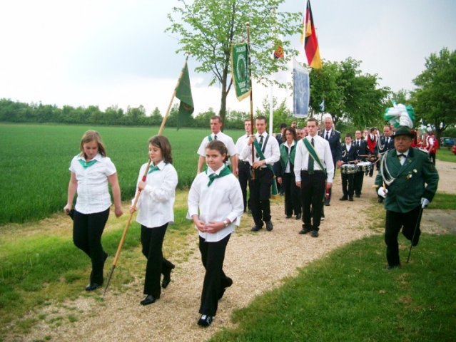 2006 Festzug